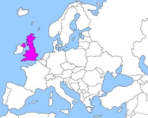 The United Kingdom
